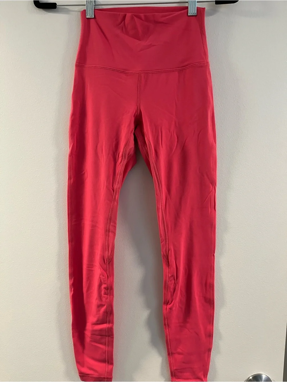lululemon athletica Women's leggings — Hot Pink